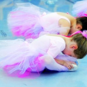 Clases de Danza para Niños