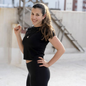 Poli Gomez