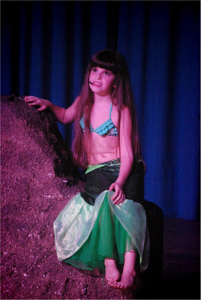 Iniciación a la Comedia Musical (3 a 6 años)