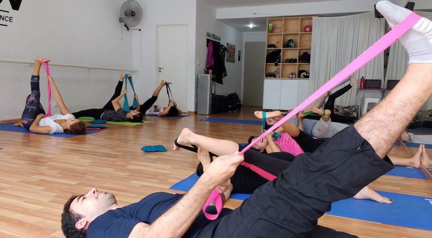 Clases de Elongación