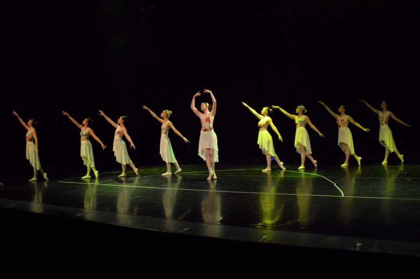 Danza Clásica