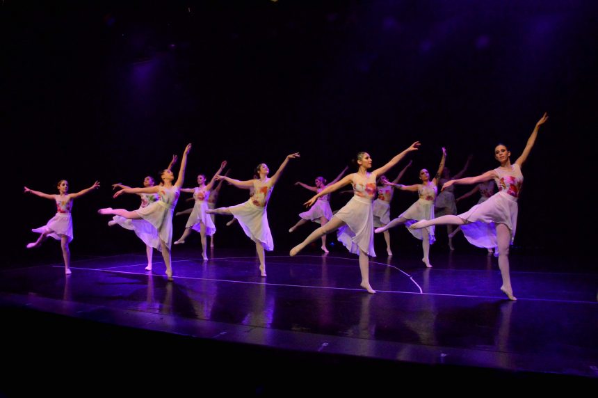 Danza Clásica