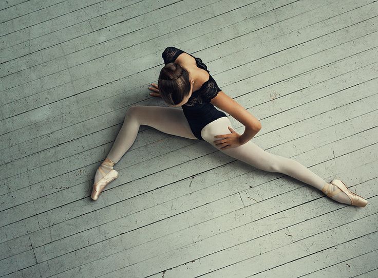 Clases de Danza Clásica