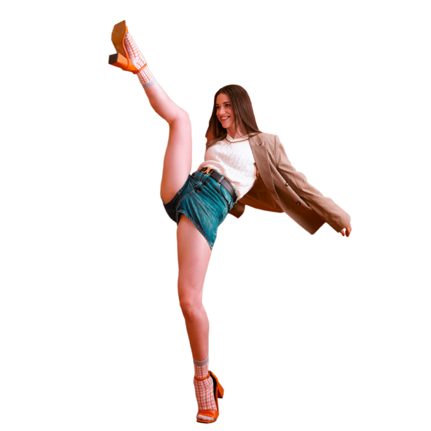Theatre con Emilia Bertoya