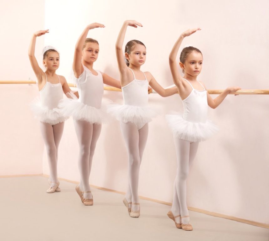 Ballet (+7)