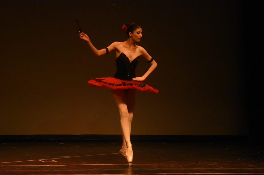Danza Clásica