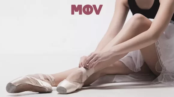¿Cómo preparar tu cuerpo para los movimientos de danza?