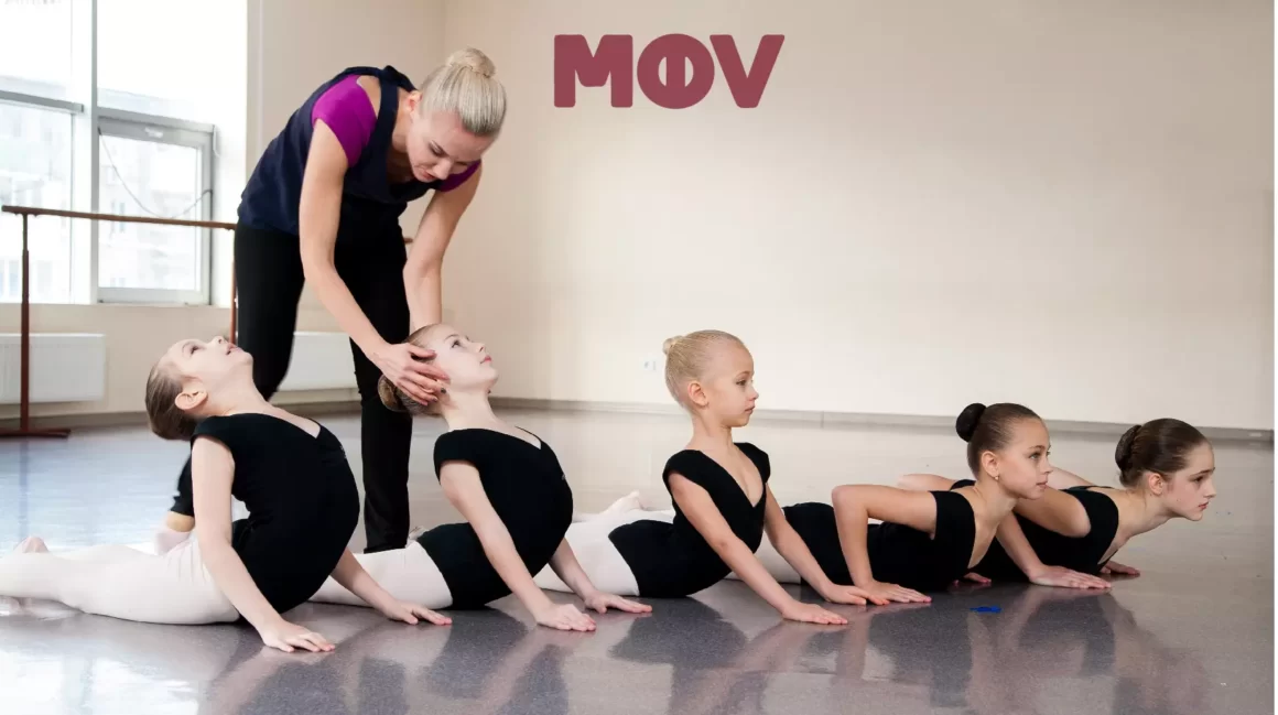 ¿Cuáles son los beneficios del baile para la salud?