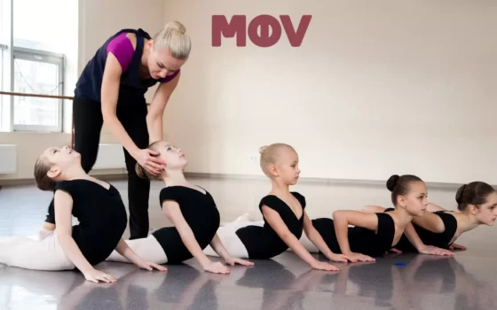 ¿Cuáles son los beneficios del baile para la salud?