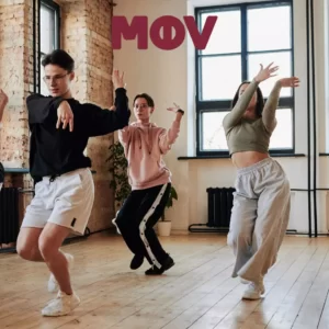 ¿Se puede aprender danza siendo adulto?