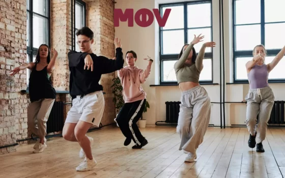 ¿Se puede aprender danza siendo adulto?