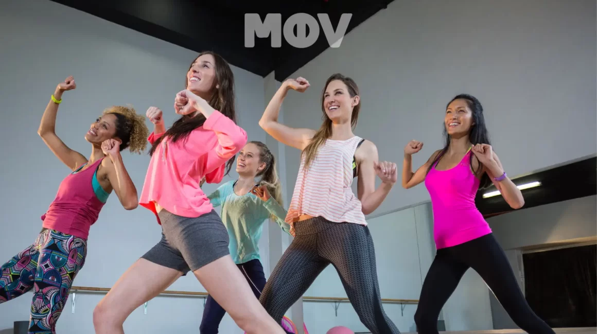 MOV Tips: ¿Qué estilo de baile aprender primero?