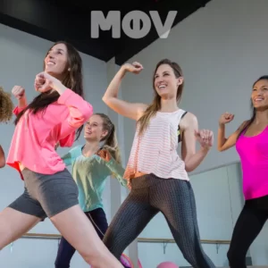 MOV Tips: ¿Qué estilo de baile aprender primero?