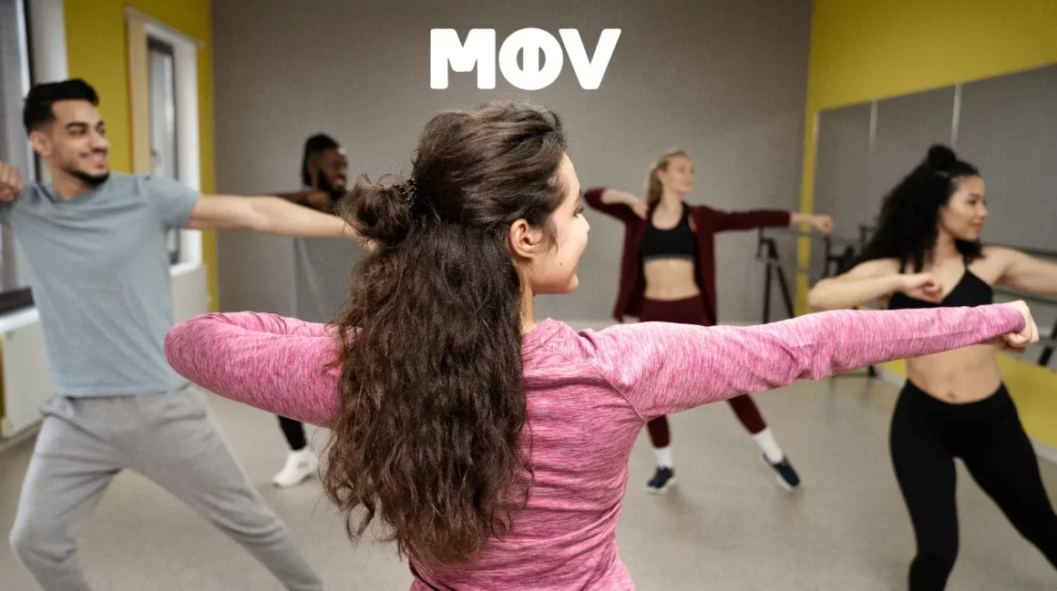 ¿Cómo aprender a bailar si soy principiante?