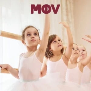 ¿Qué beneficios tiene el ballet para niños?