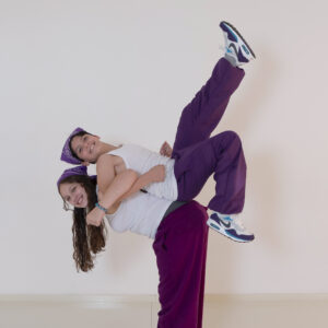 Ritmos Urbanos TEENS