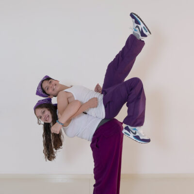 Ritmos Urbanos TEENS